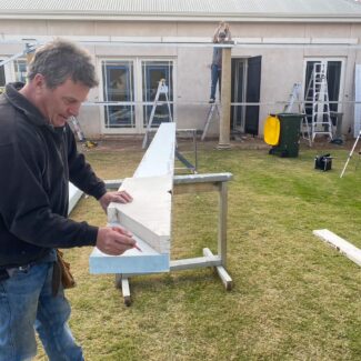 Medindie Project - Rohan & Mel