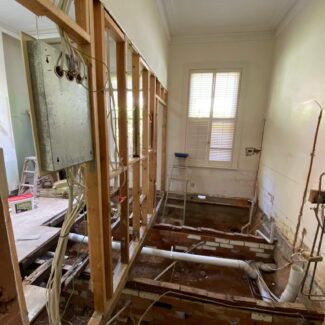 Medindie Project - Rohan & Mel