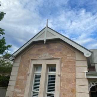 Medindie Project - Rohan & Mel