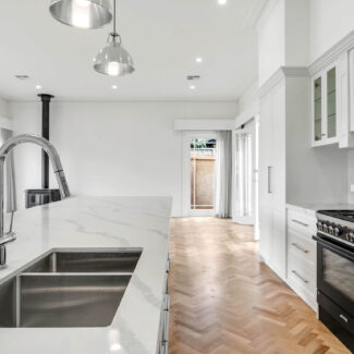 Medindie Project - Rohan & Mel