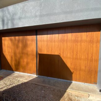 Kent Town Project - Ian & Anne