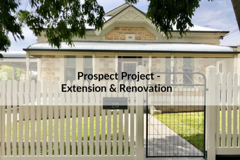 Golding Projects Images