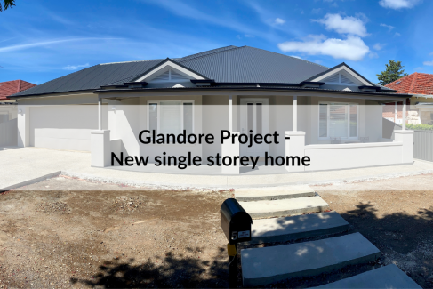 Golding Projects Images
