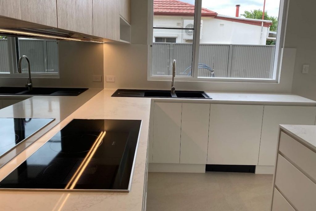 House Renovation Adelaide Golding Projects