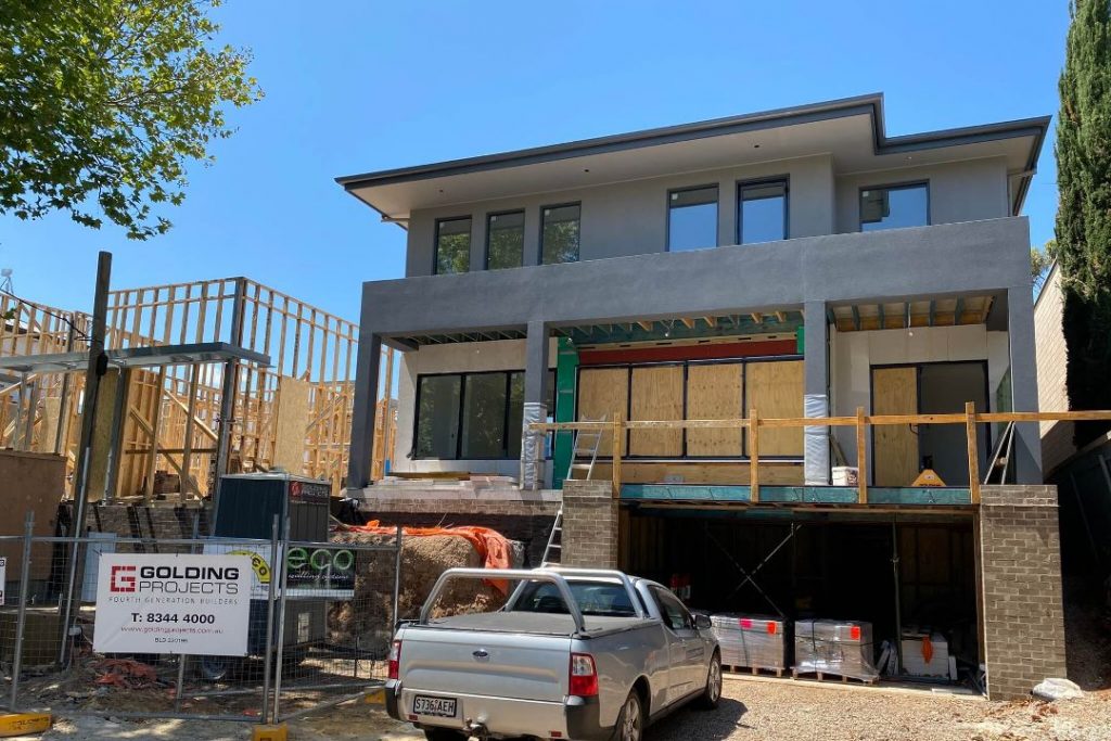 Custom Home Builder Adelaide | New Home Builder Adelaide