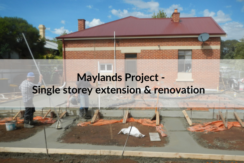 Golding Projects Images