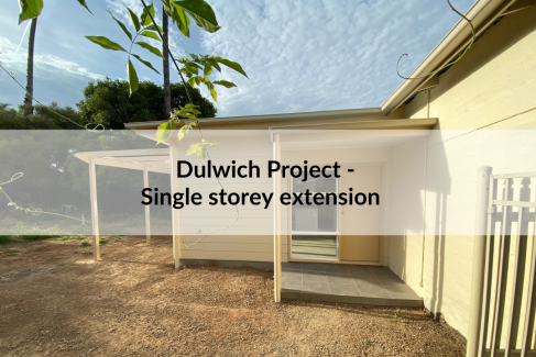 Golding Projects Images