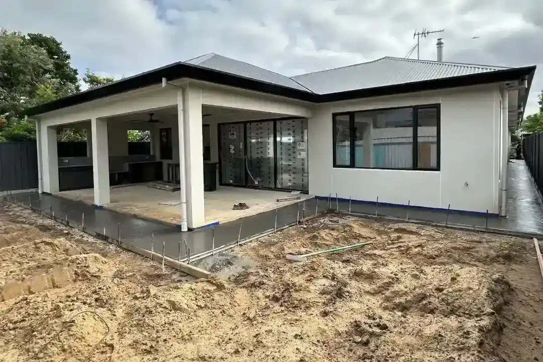 Builders Walkerville